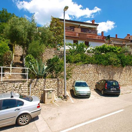 Apartments Lina 2023 Rabac Exterior foto
