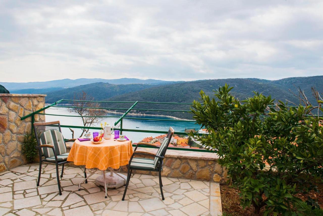 Apartments Lina 2023 Rabac Exterior foto